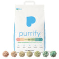 Health Monitoring Cat Litter
