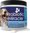 Dog Probiotic Powder - Digestive & Immune Support