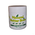Natural Butter Brew - Jar