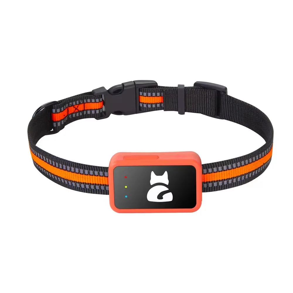 4G GPS Precision Positioning For Pets