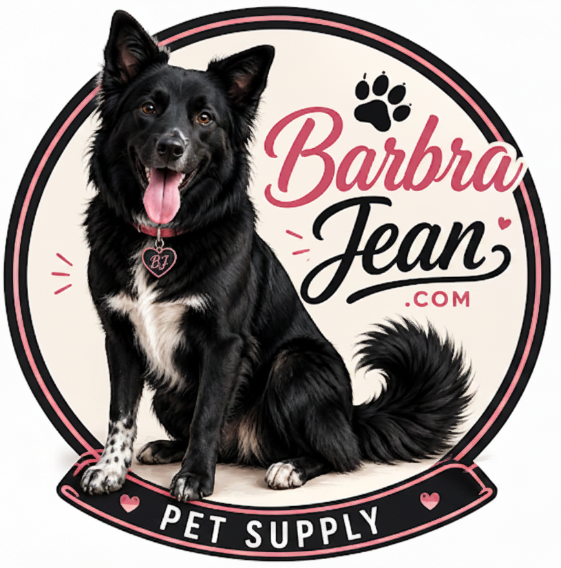 Barbra Jean's Pet Supply 