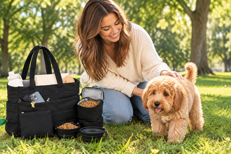 Dog Mom Starter Kit